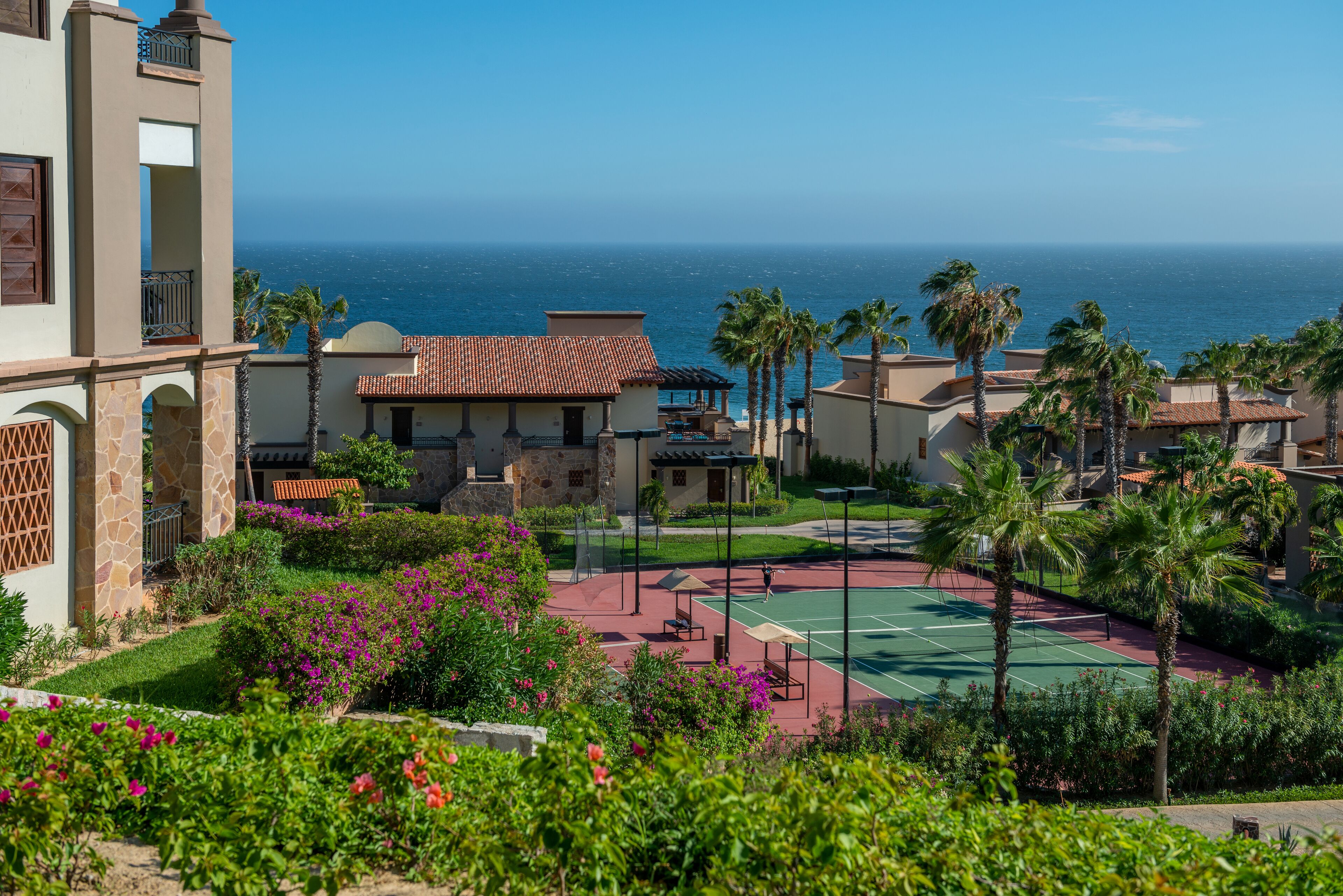 Foto - Pueblo Bonito Los Cabos Blanco Beach Resort - All Inclusive