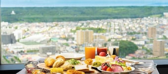 Hotel Emisia Sapporo