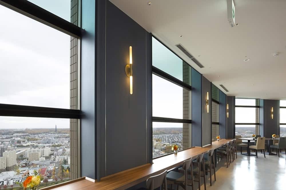 Hotel Emisia Sapporo