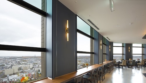 Hotel Emisia Sapporo