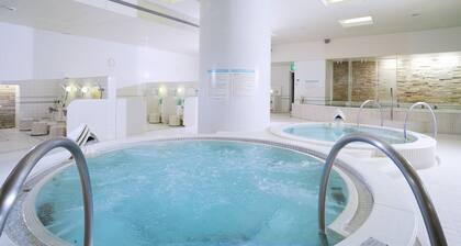 Hotel Emisia Sapporo