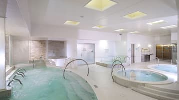 Hidromassagem interna