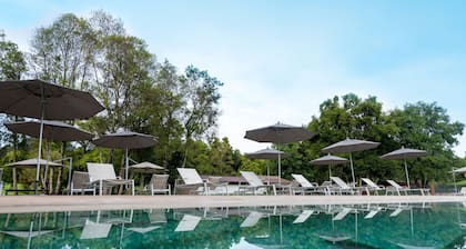 Hotel Avandaro Golf And Spa