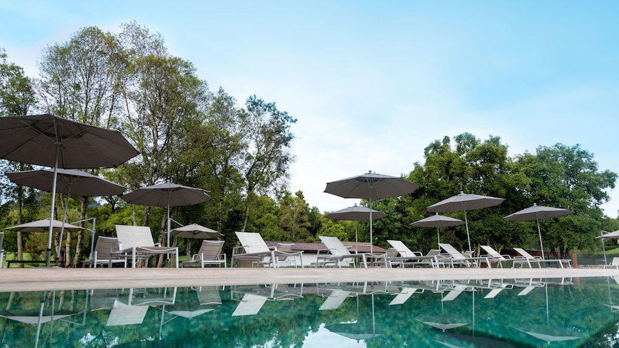 Hotel Avandaro Golf And Spa