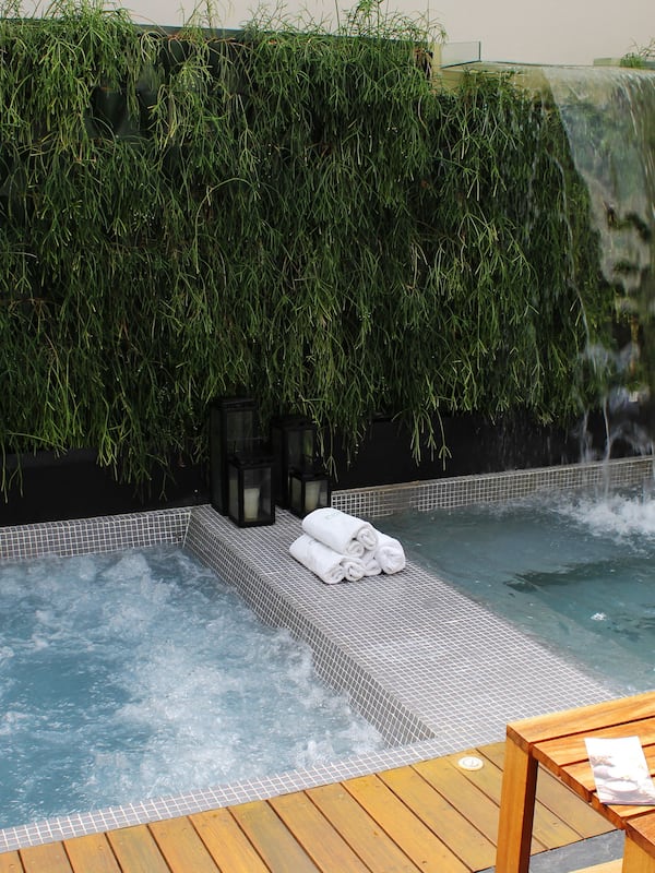 Spa