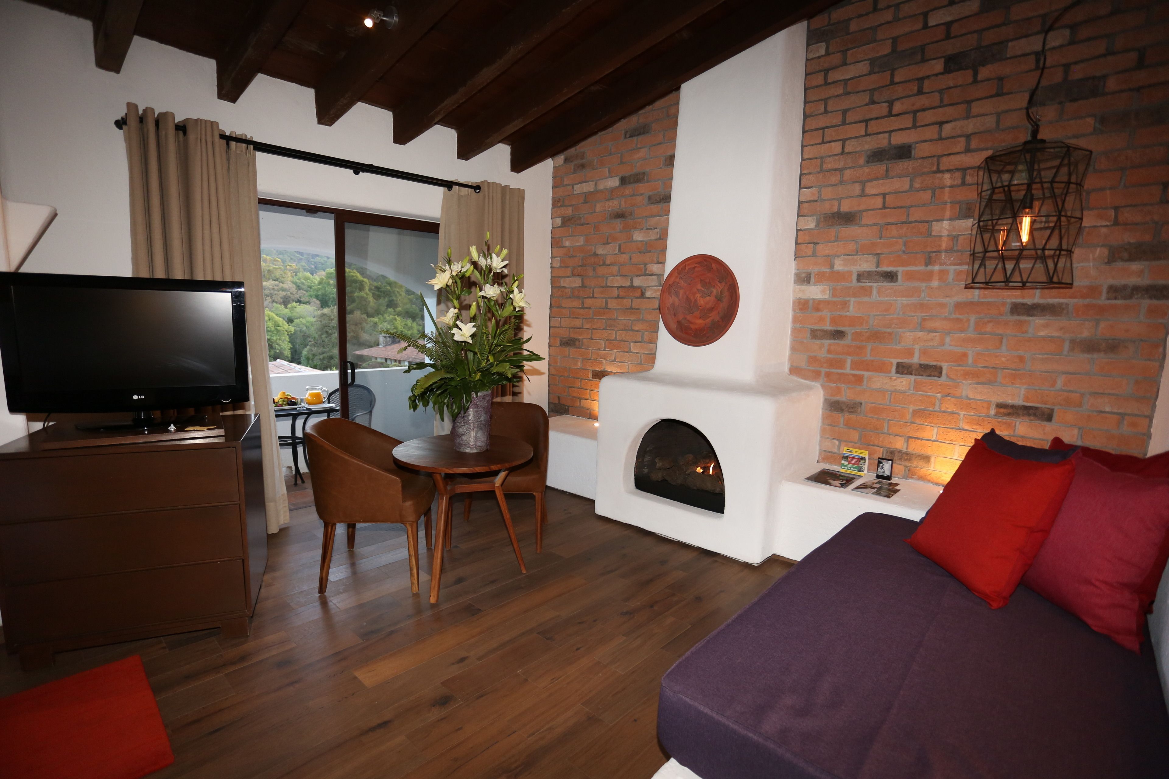 junior suite | 1 bedroom, down duvets, in-room safe, individually decorated