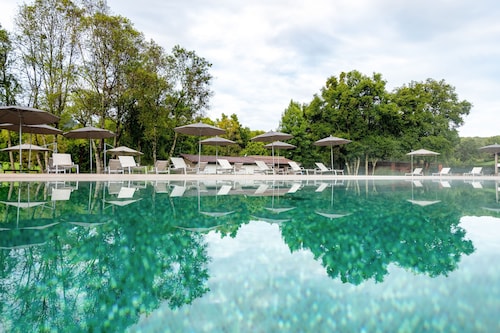 Hotel Avandaro Golf And Spa