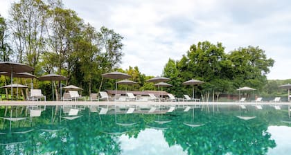 Hotel Avandaro Golf And Spa