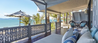 Paradise Beach Resort Samui