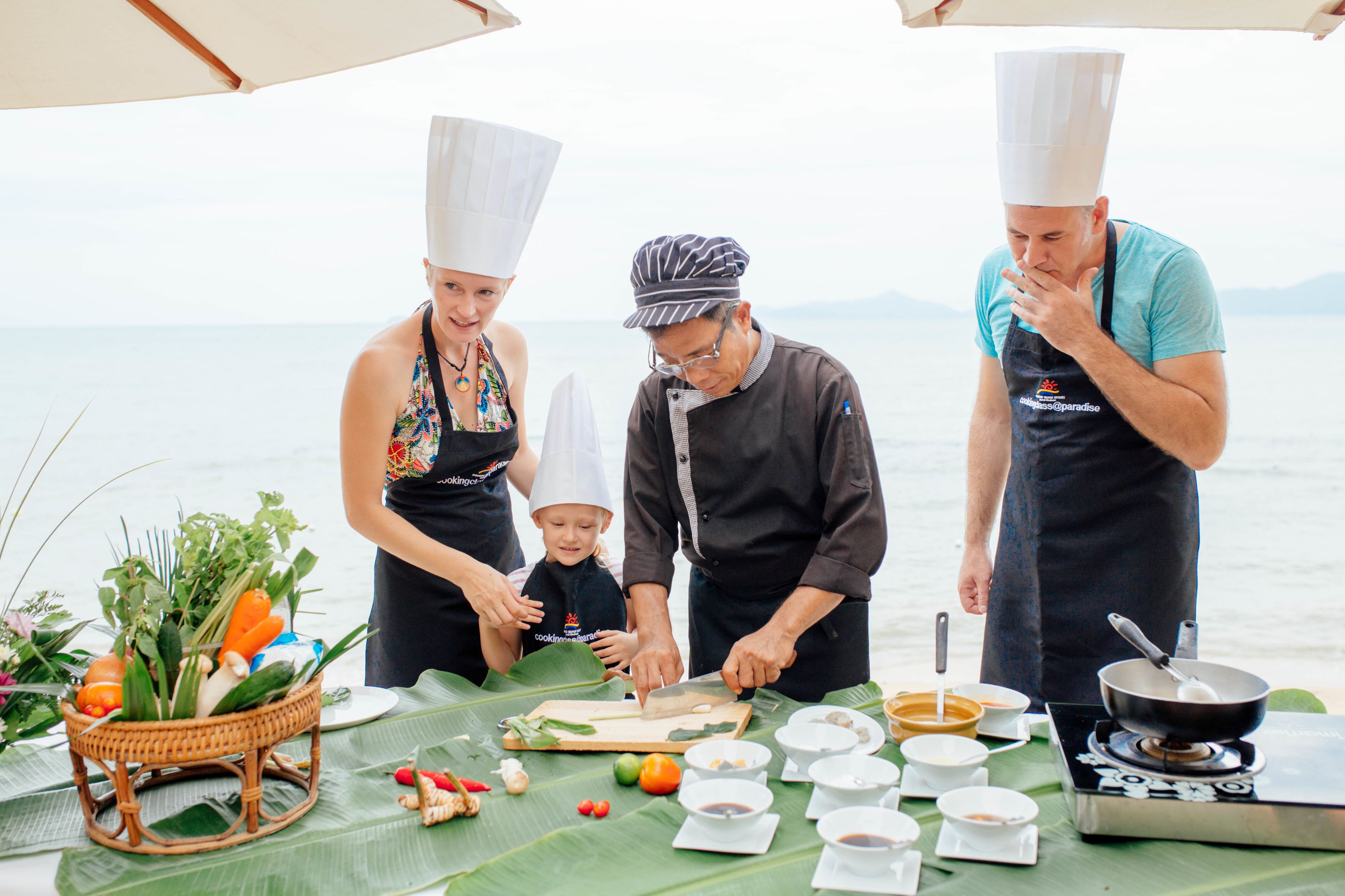 Children's activities