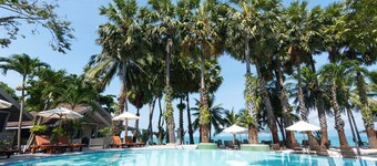 Paradise Beach Resort Samui