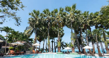Paradise Beach Resort Samui