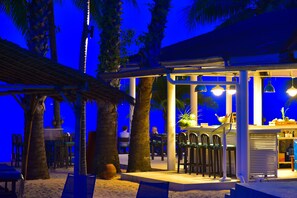Bar de playa