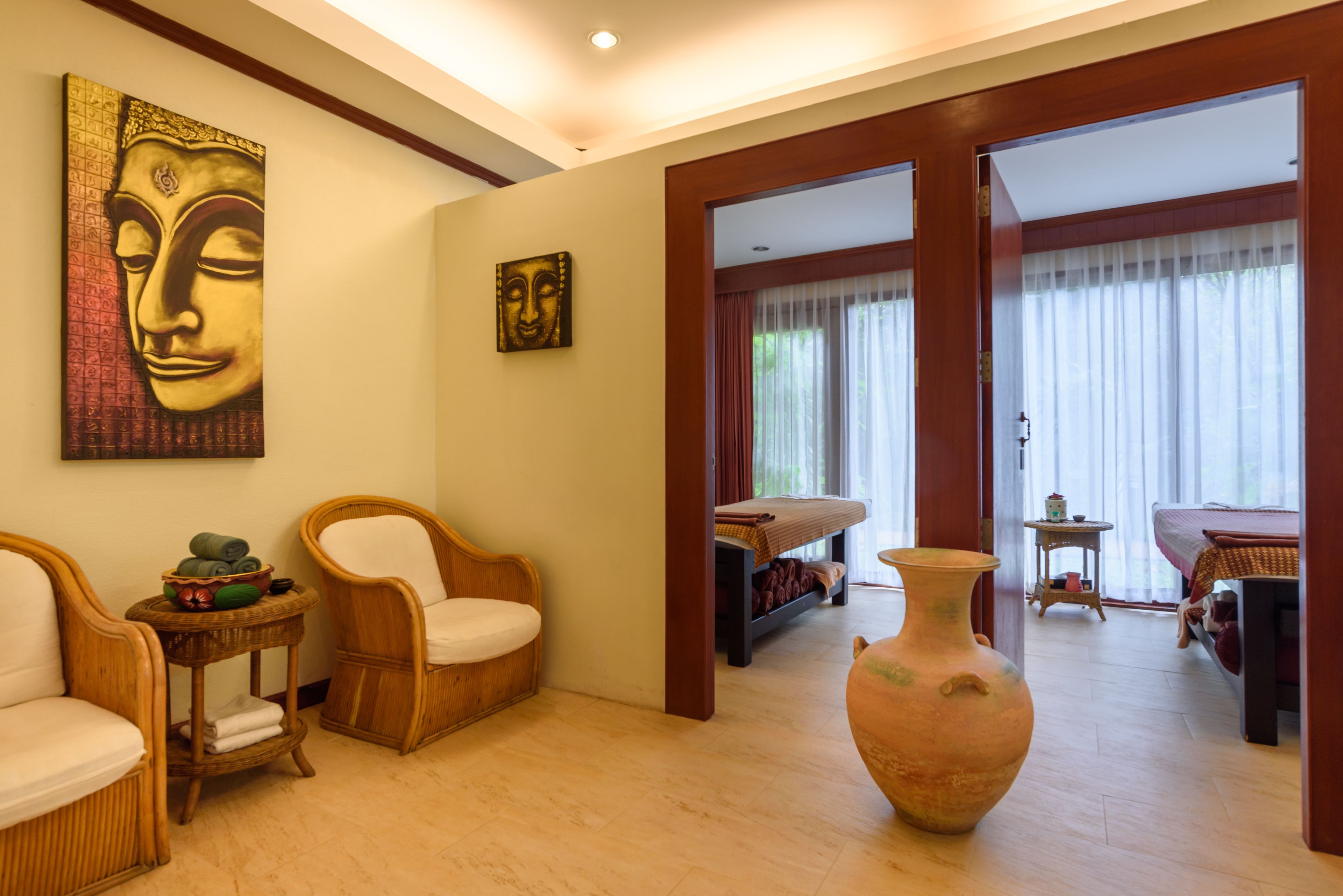 Photo - Paradise Beach Resort, Koh Samui