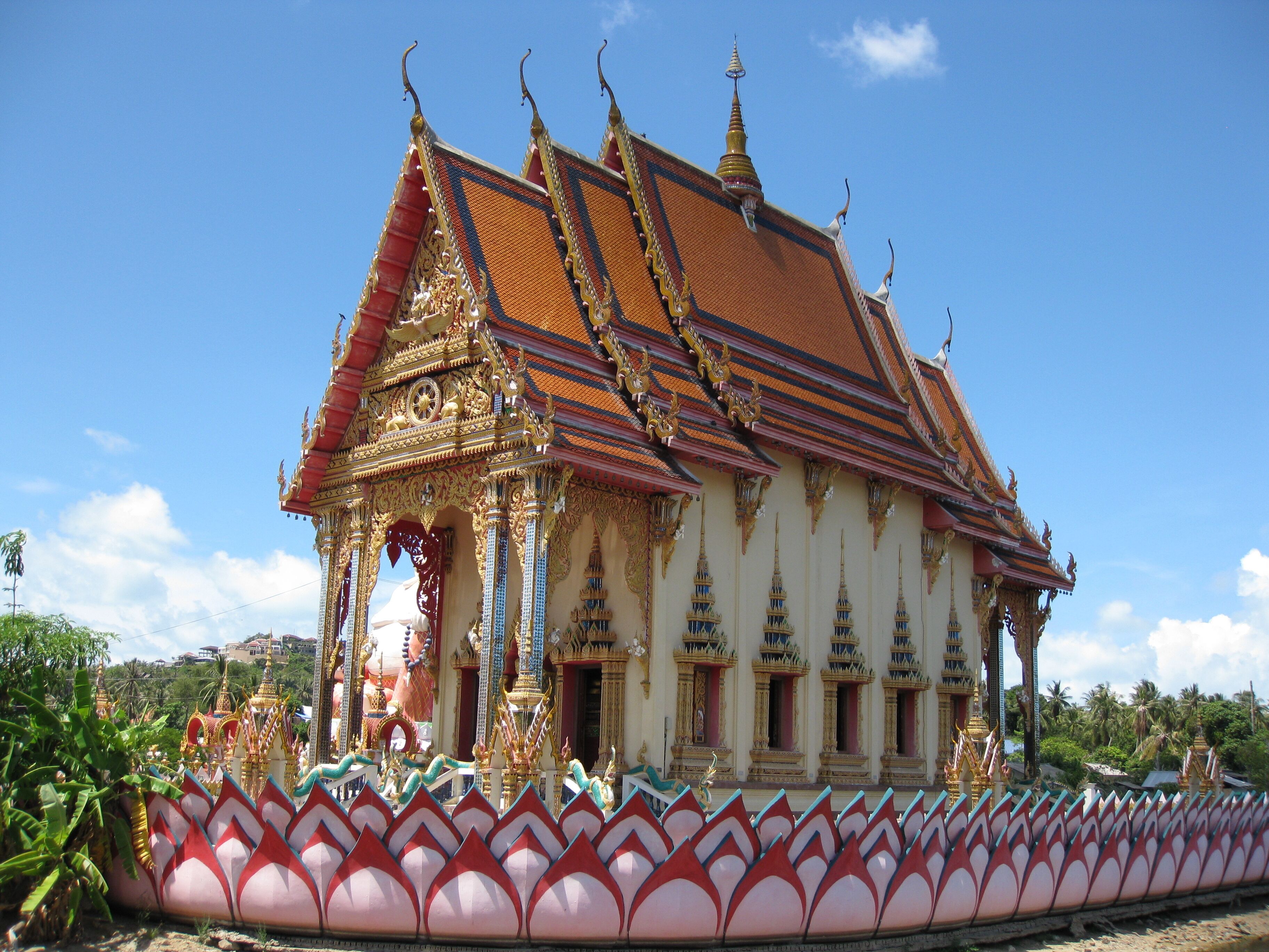 Photo - Paradise Beach Resort, Koh Samui