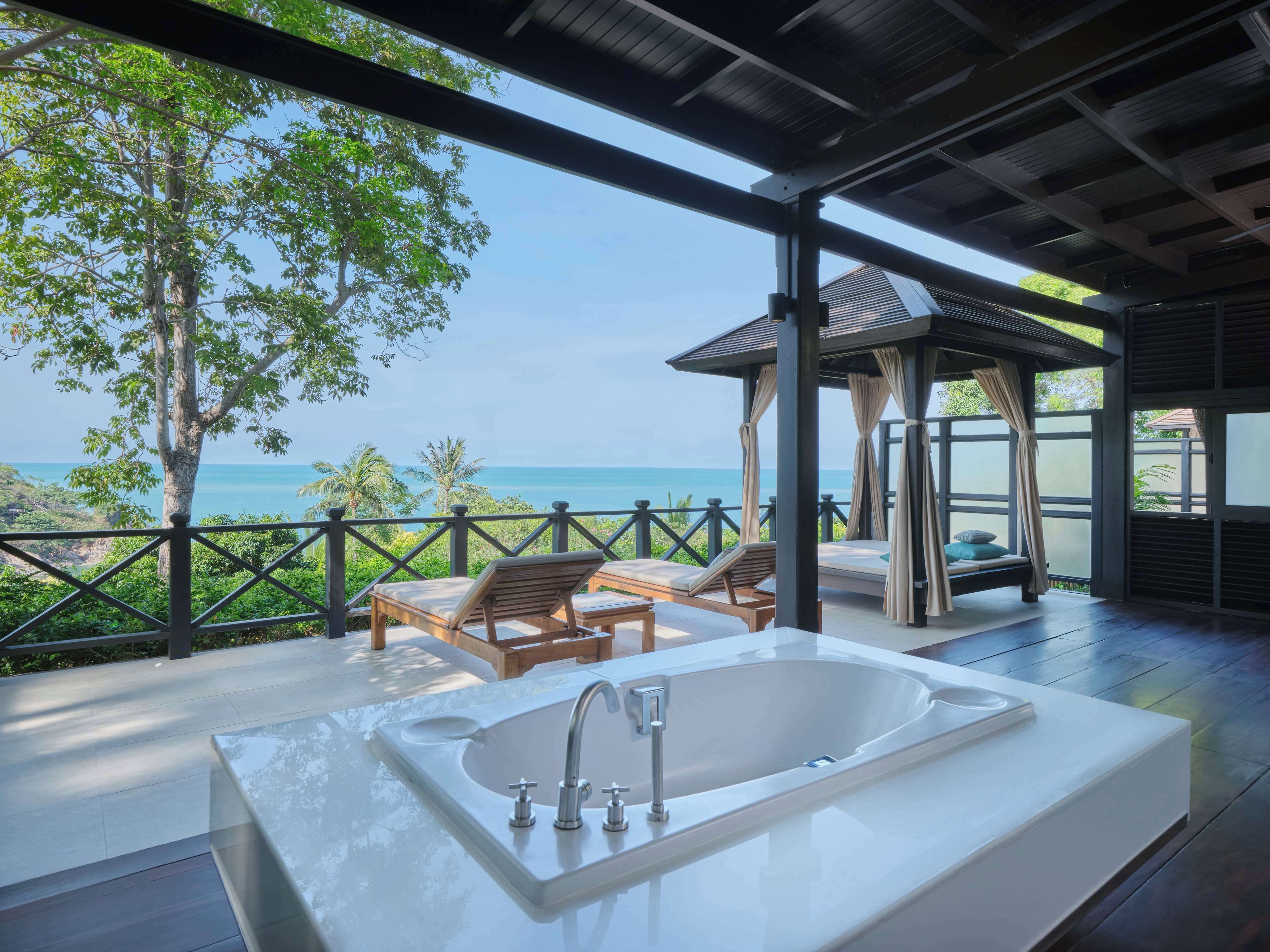 Foto - Garrya Tongsai Bay Samui