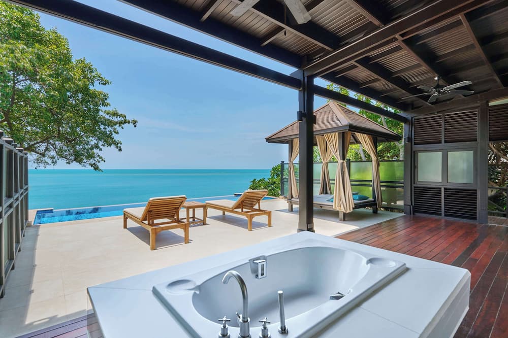 Garrya Tongsai Bay Samui