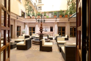 Property amenity