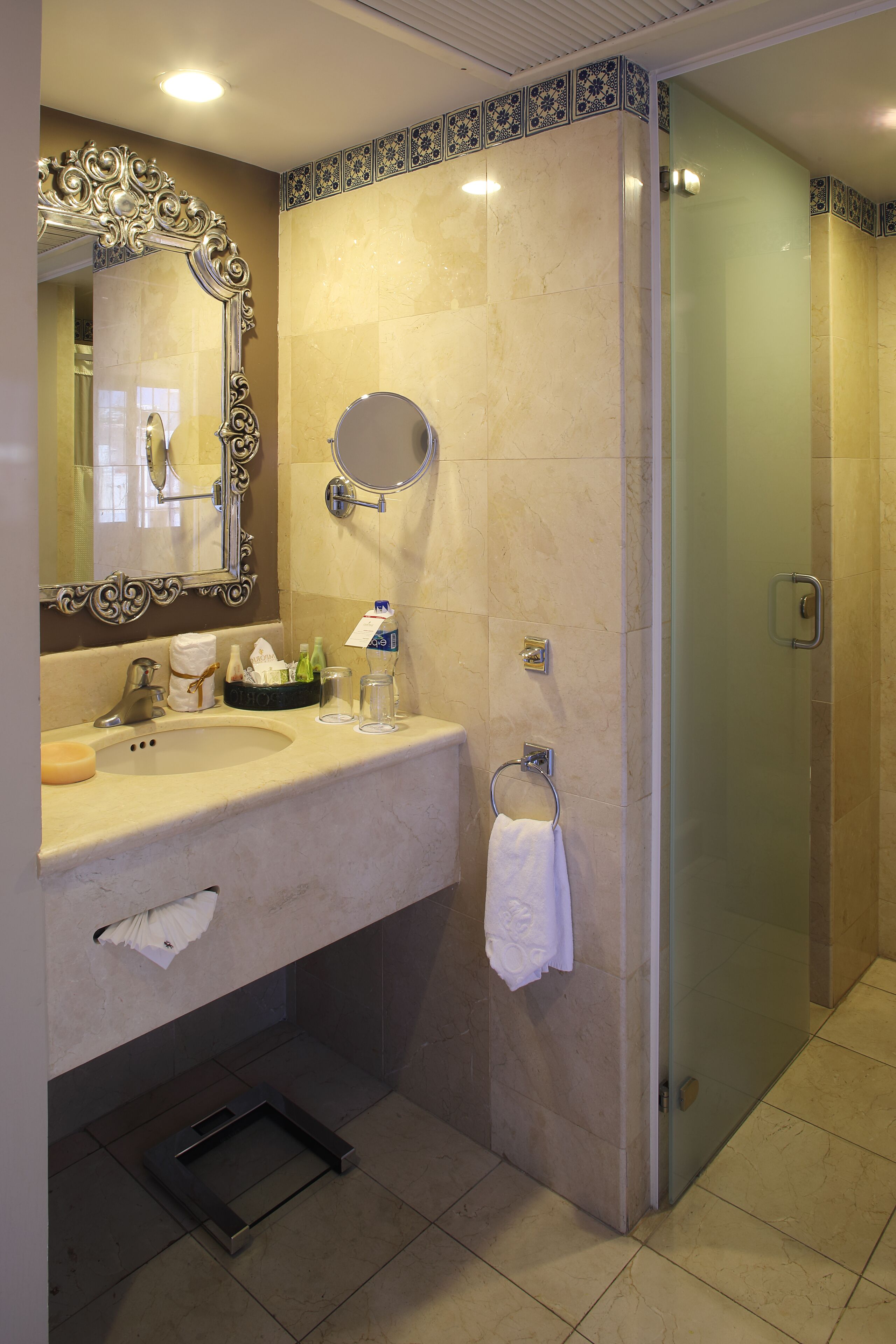 Photo - Hotel Emporio Zacatecas