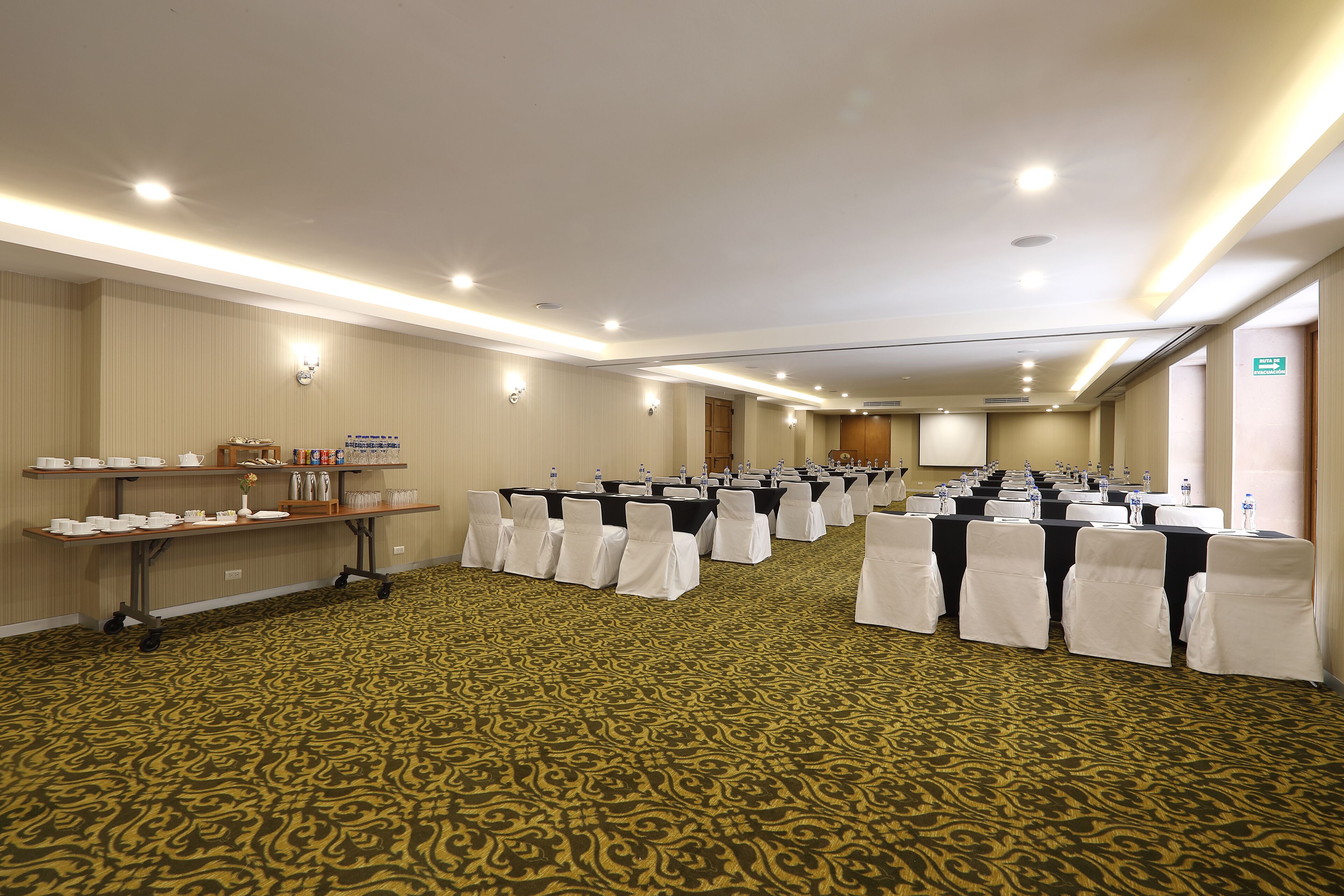 Photo - Hotel Emporio Zacatecas