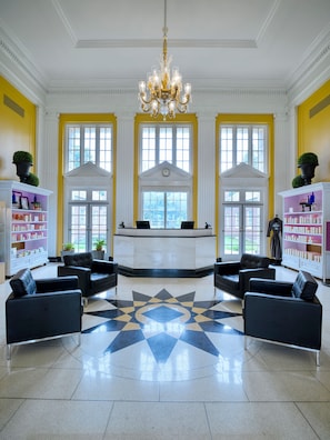 Intérieur