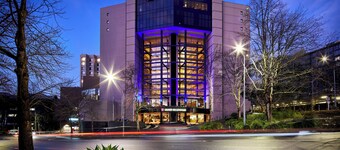 Grand Millennium Auckland