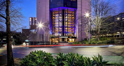 Grand Millennium Auckland