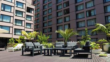 Piscina coberta i piscina climatitzada