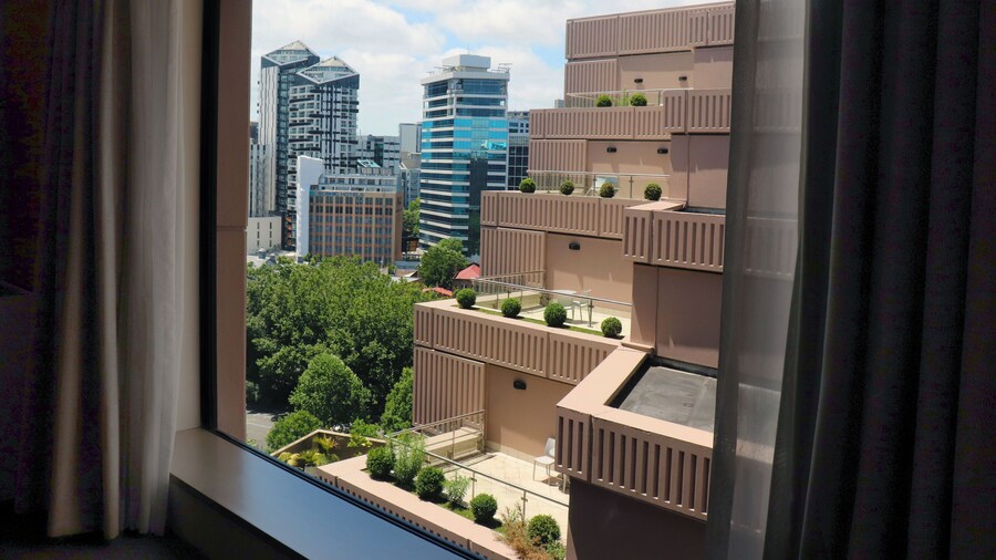 Grand Millennium Auckland