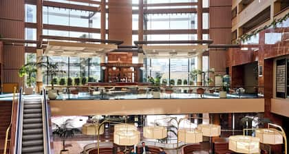 Grand Millennium Auckland