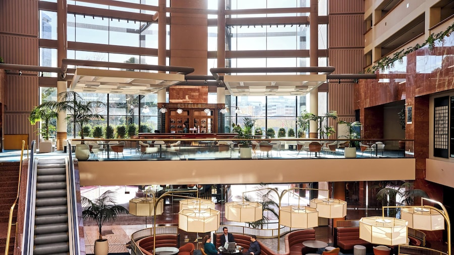 Grand Millennium Auckland