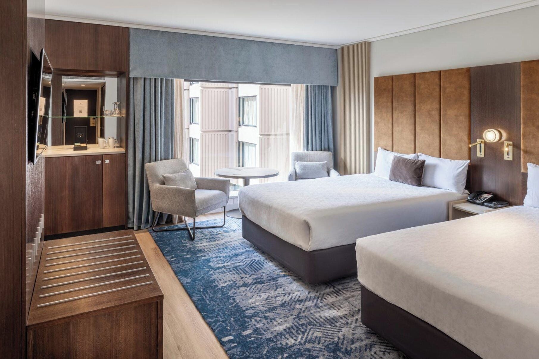 Foto - Grand Millennium Auckland