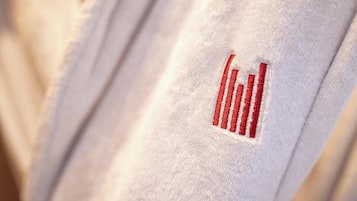 客室の設備とサービス