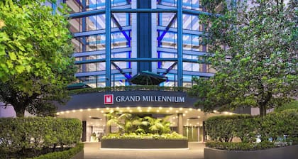 Grand Millennium Auckland