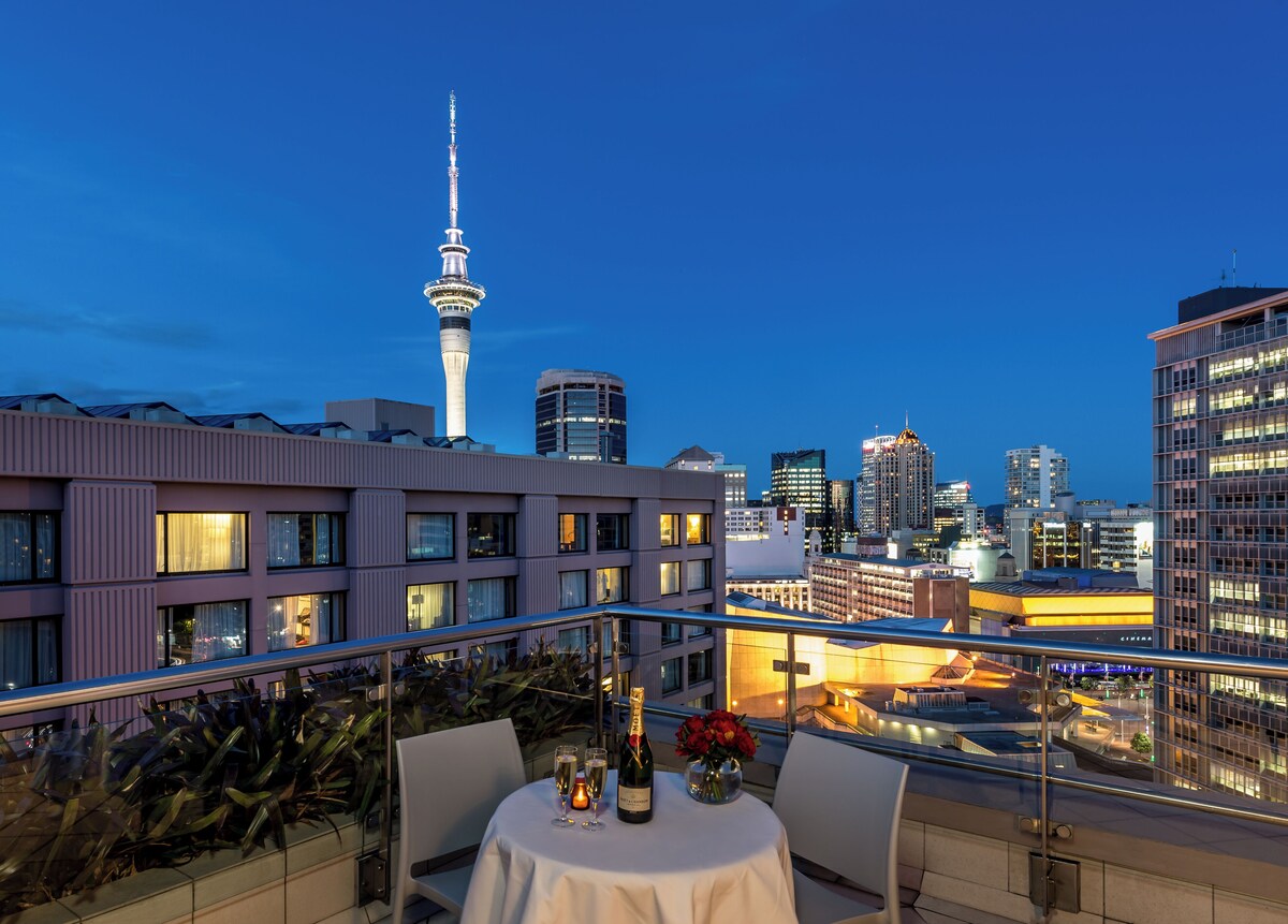 Grand Millennium Auckland