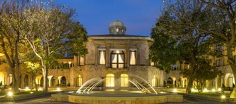 Quinta Real Aguascalientes