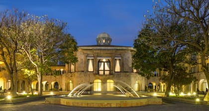Quinta Real Aguascalientes
