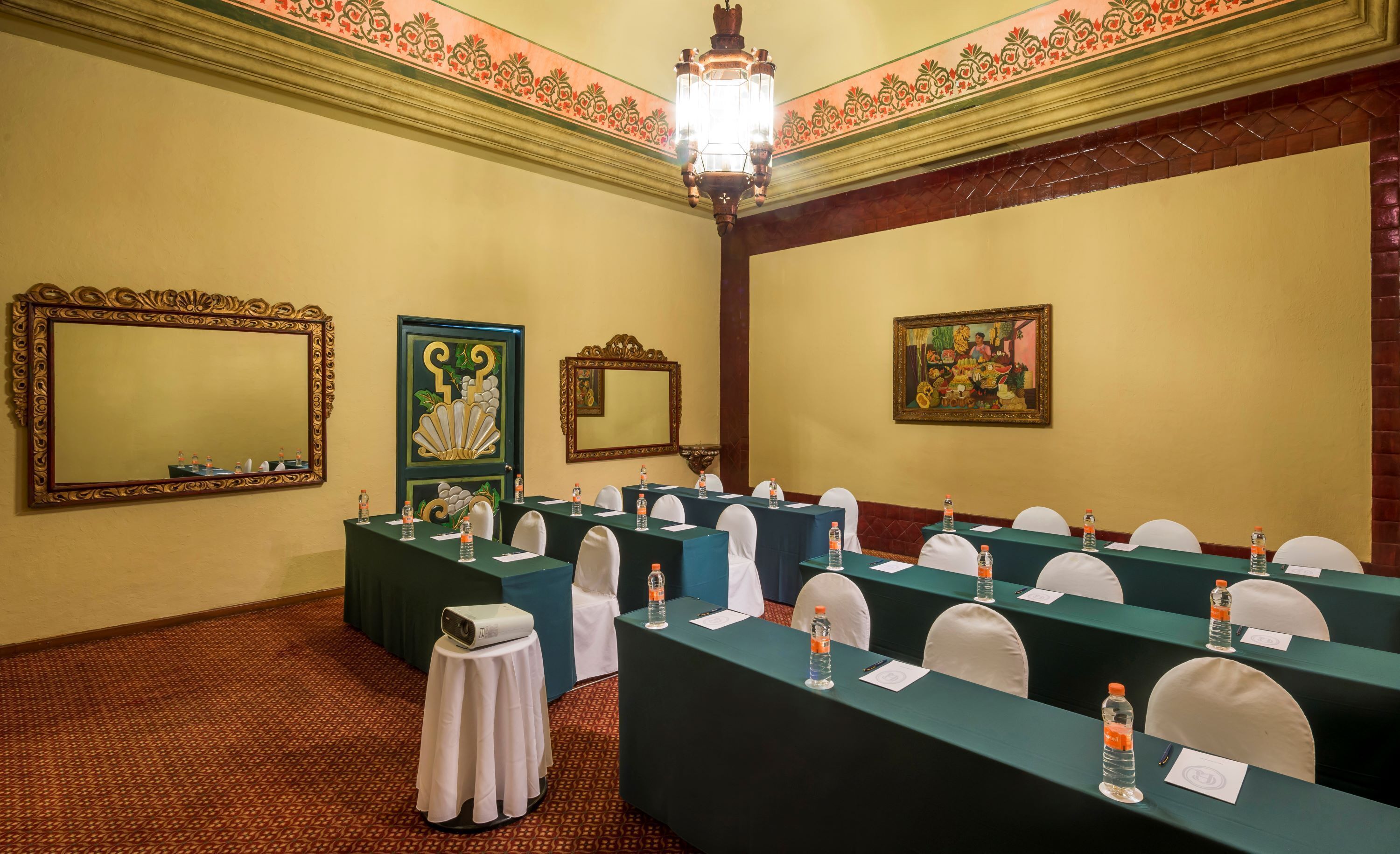 Photo - Quinta Real Aguascalientes