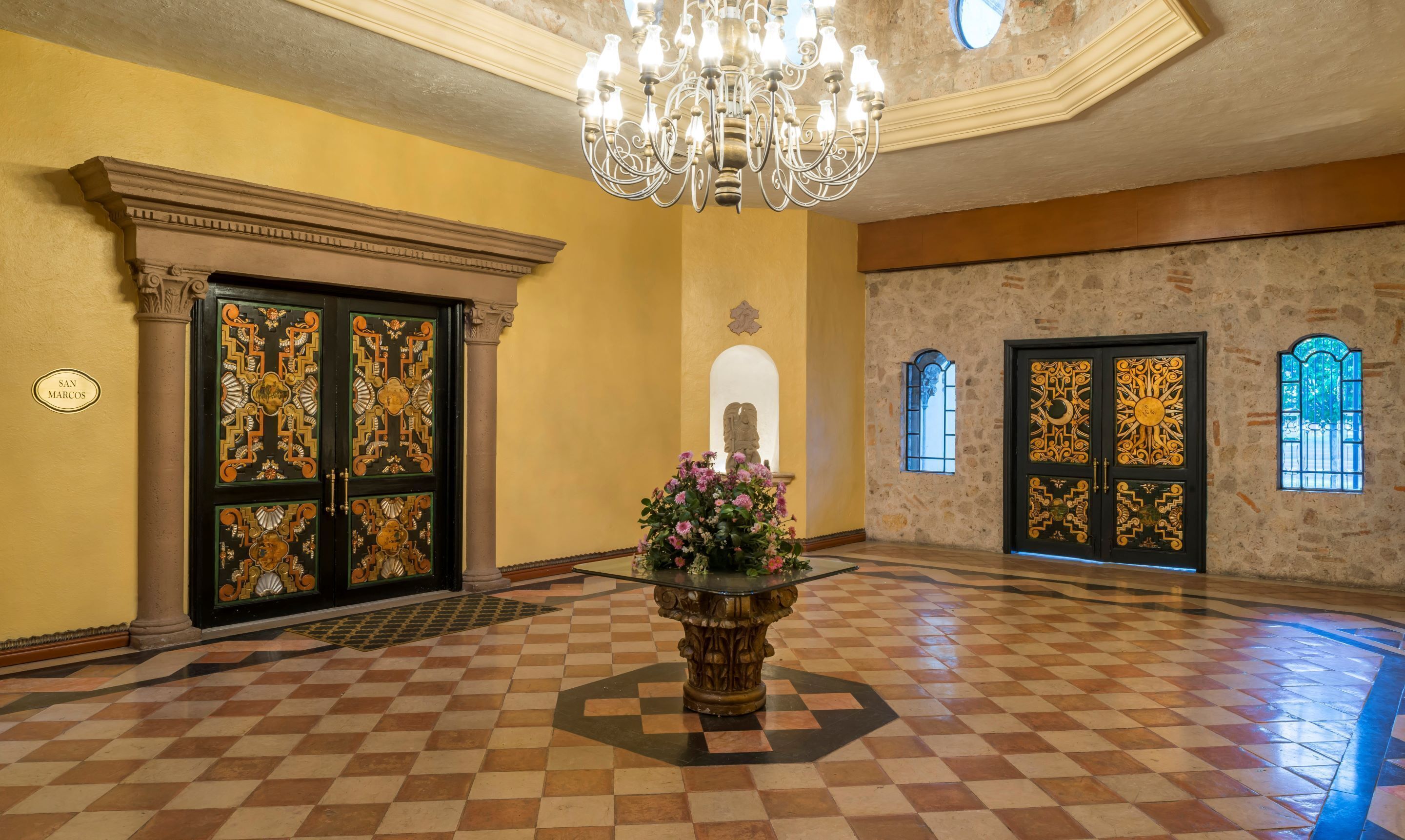 Foto - Quinta Real Aguascalientes