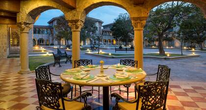 Quinta Real Aguascalientes