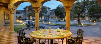 Quinta Real Aguascalientes