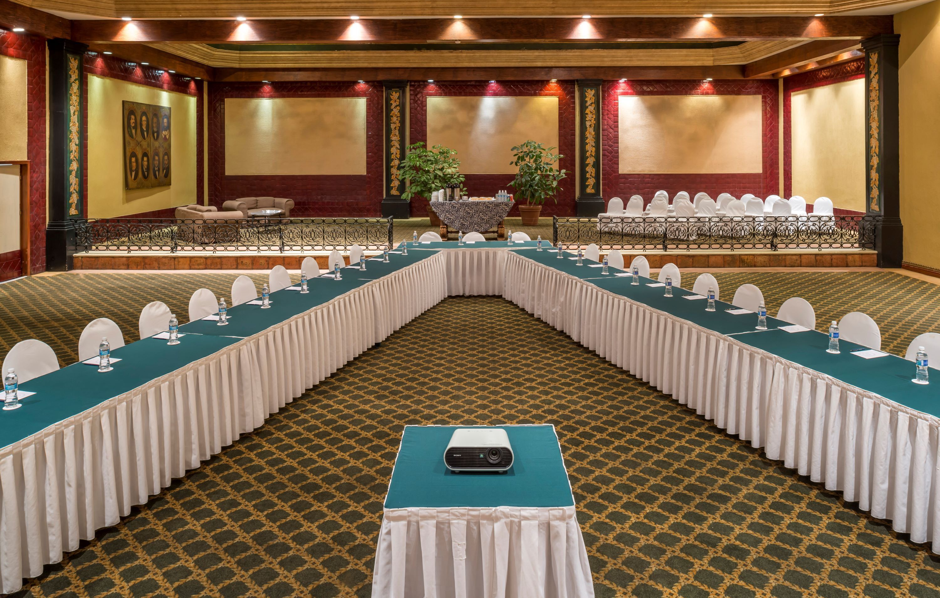 Photo - Quinta Real Aguascalientes