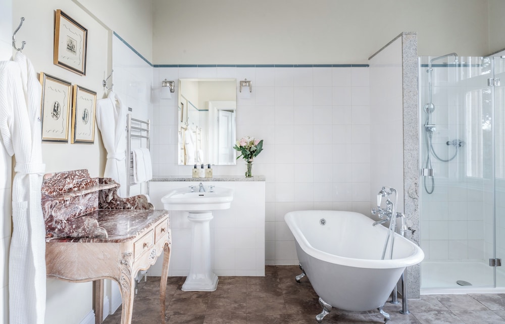 Fawsley Hall Hotel & Spa by null