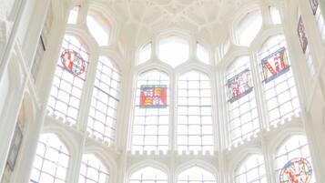 Interieur