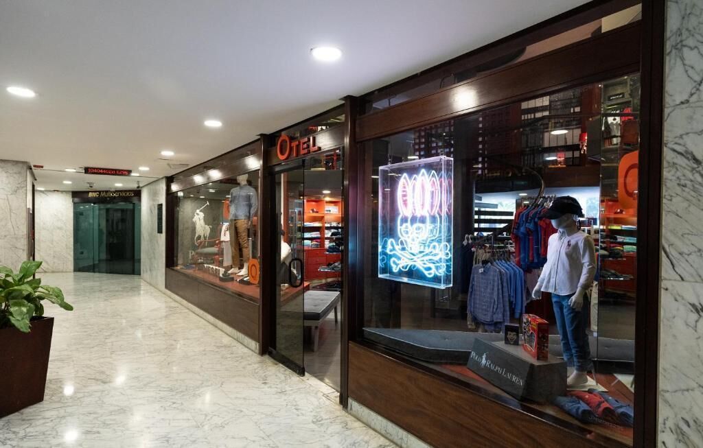 Foto - Eurobuilding Hotel & Suites Caracas