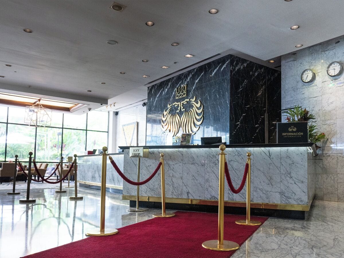 Photo - Eurobuilding Hotel & Suites Caracas