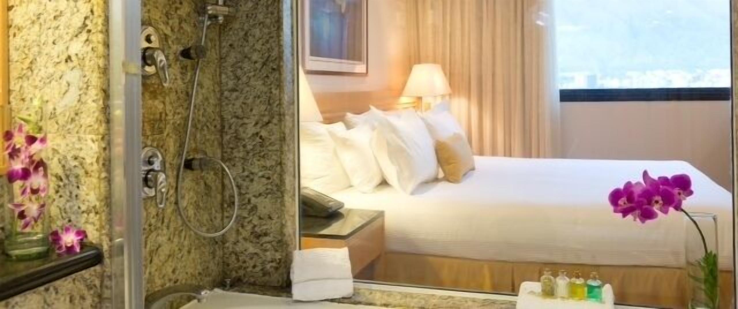 Foto - Eurobuilding Hotel & Suites Caracas