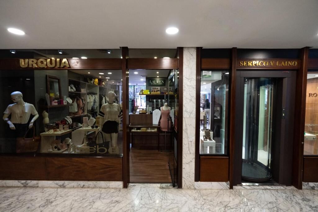 Foto - Eurobuilding Hotel & Suites Caracas