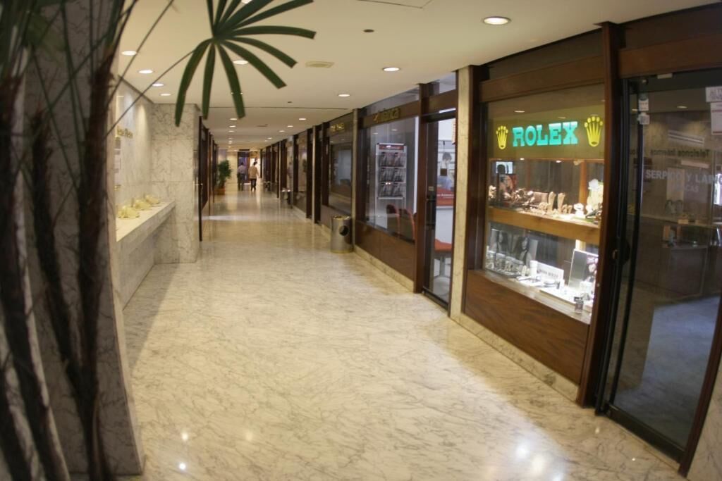 Foto - Eurobuilding Hotel & Suites Caracas