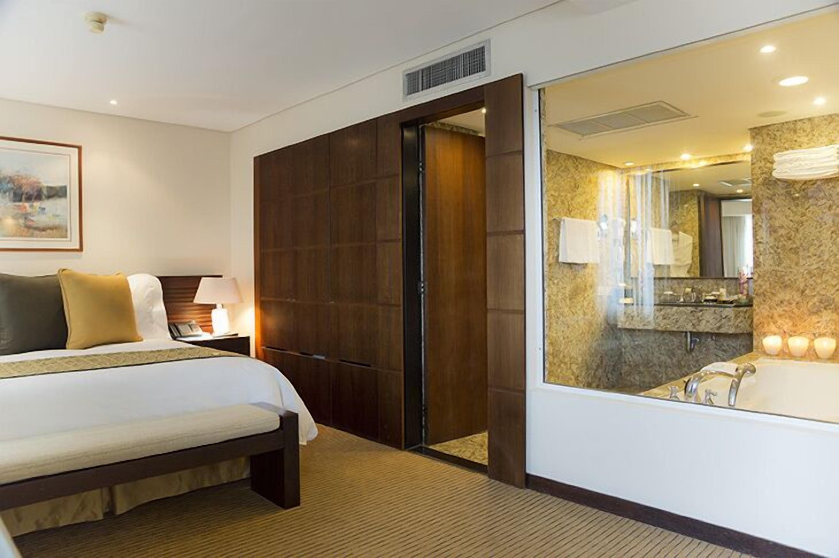 Foto - Eurobuilding Hotel & Suites Caracas